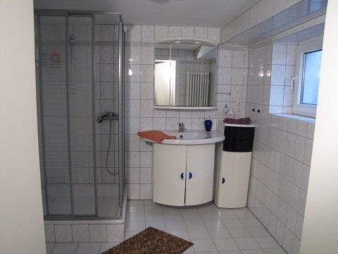 "Hugo37" - Das Badzimmer...